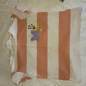 Disney t shirt top
